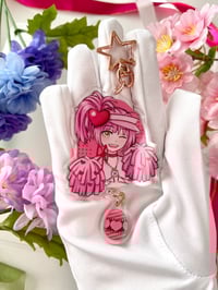 Image 2 of Shugo Chara Charms