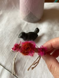Petite Fleur Loom Bracelet N. 258/23