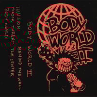 BODY WORLD II