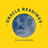Oracle Card Readings