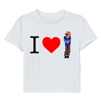 Image 2 of I Love Billie 
