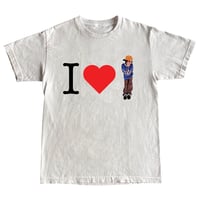 Image 1 of I Love Billie 
