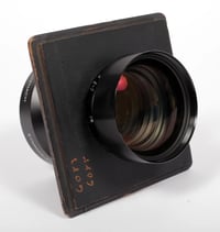 Image 4 of Schneider Symmar S MC 480mm F8.4 Lens in Copal #3 Shutter #0841 covers 11X14+ (#0843)