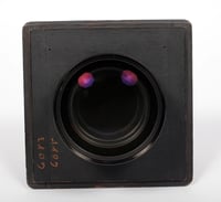Image 5 of Schneider Symmar S MC 480mm F8.4 Lens in Copal #3 Shutter #0841 covers 11X14+ (#0843)