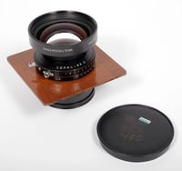 Image 8 of Schneider Symmar S MC 480mm F8.4 Lens in Copal #3 Shutter #0841 covers 11X14+ (#0843)