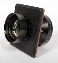 Image 6 of Schneider Symmar S MC 480mm F8.4 Lens in Copal #3 Shutter #0841 covers 11X14+ (#0843)