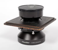Image 10 of Schneider Symmar S MC 480mm F8.4 Lens in Copal #3 Shutter #0841 covers 11X14+ (#0843)