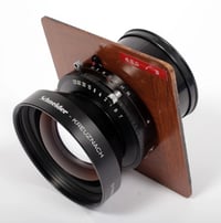 Image 7 of Schneider Symmar S MC 480mm F8.4 Lens in Copal #3 Shutter #0841 covers 11X14+ (#0843)
