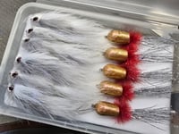 Image of Galloup's Flatliner