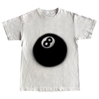 Image 1 of 8 Ball