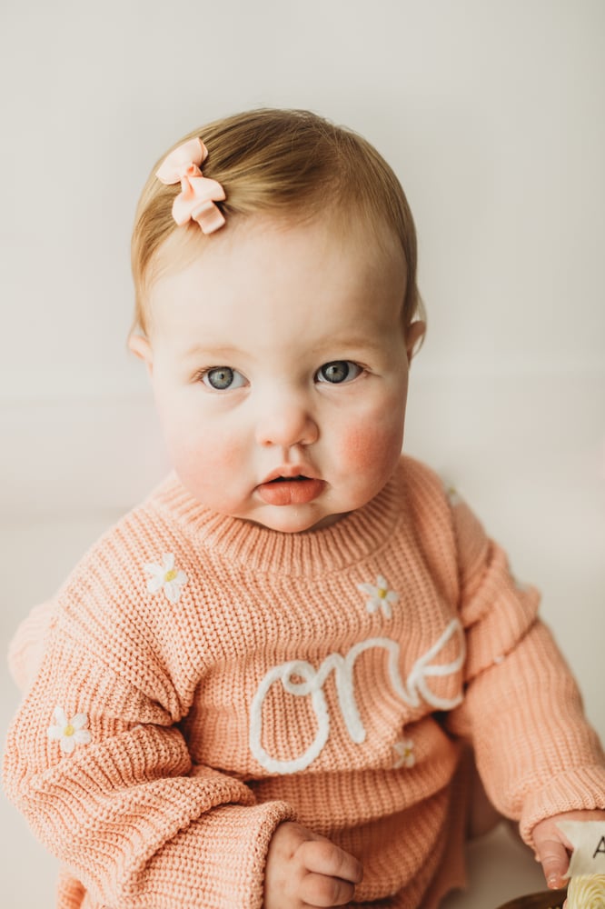 Image of Cake smash shoots 