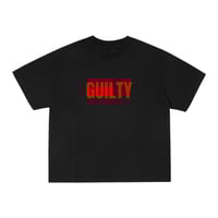 Image 2 of Guilty Boxed Tee