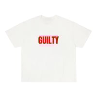 Image 1 of Guilty Boxed Tee