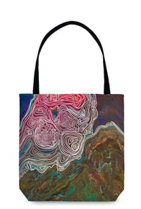 Image 3 of Lady earth bag 