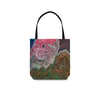 Lady earth bag 