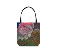 Image 1 of Lady earth bag 