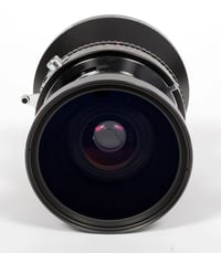 Image 5 of Schneider Super Angulon MC 165mm F8 Lens in Copal #0 Shutter COVERS 8X10 #0844