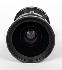 Image 2 of Schneider Super Angulon MC 165mm F8 Lens in Copal #0 Shutter COVERS 8X10 #0844