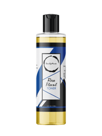Rose Floral Toner