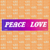 Peace & Love