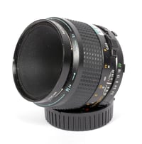 Image 3 of Minolta MD Macro 50mm f/3.5 Lens #0715