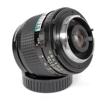 Image 4 of Minolta MD Macro 50mm f/3.5 Lens #0715