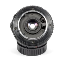 Image 5 of Minolta MD Macro 50mm f/3.5 Lens #0715