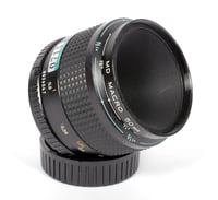 Image 1 of Minolta MD Macro 50mm f/3.5 Lens #0715