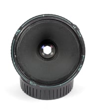Image 2 of Minolta MD Macro 50mm f/3.5 Lens #0715