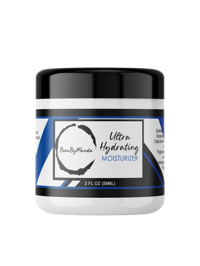 Ultra Hydrating Moisturizer 
