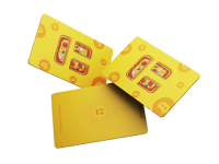 Image 1 of Tangem-3Cards Set Limited edition : Pizza Day