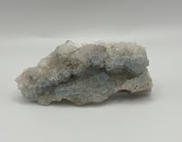 Image 2 of Fluorite on quartz 