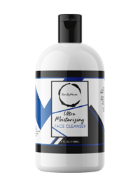 Ultra Moisturizing Face Cleanser