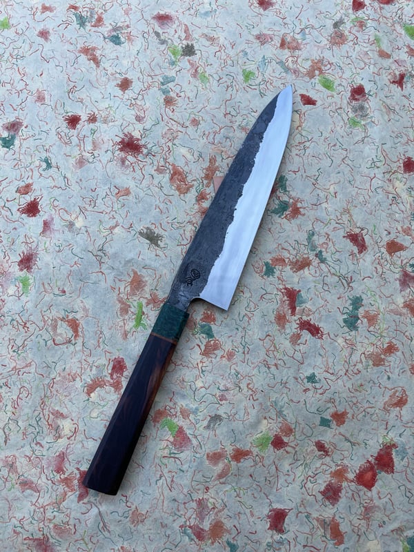 Image of 9” Chefs knife 