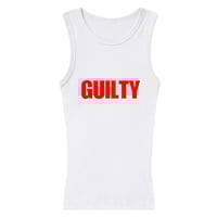 Image 2 of Guilty Tank Top