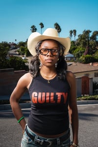 Image 3 of Guilty Tank Top
