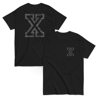 Image 6 of Camo BJJ Ranked X Tees