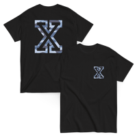 Image 3 of Camo BJJ Ranked X Tees