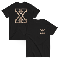 Image 5 of Camo BJJ Ranked X Tees