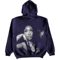 Image 2 of Sza Hoodie