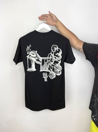 Image 3 of CloudHand Black