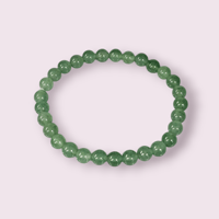 Image 2 of Manifest • Parsley Green Aventurine 