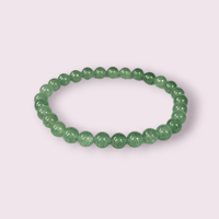 Image 1 of Manifest • Parsley Green Aventurine 