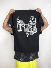 Image 1 of CloudHand Black