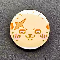 Image 4 of Little Critters Button Set