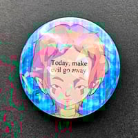 Image 5 of Funny French Kids Pin Set