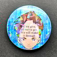 Image 3 of Funny French Kids Pin Set