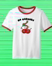 Cherry Ringer Tee