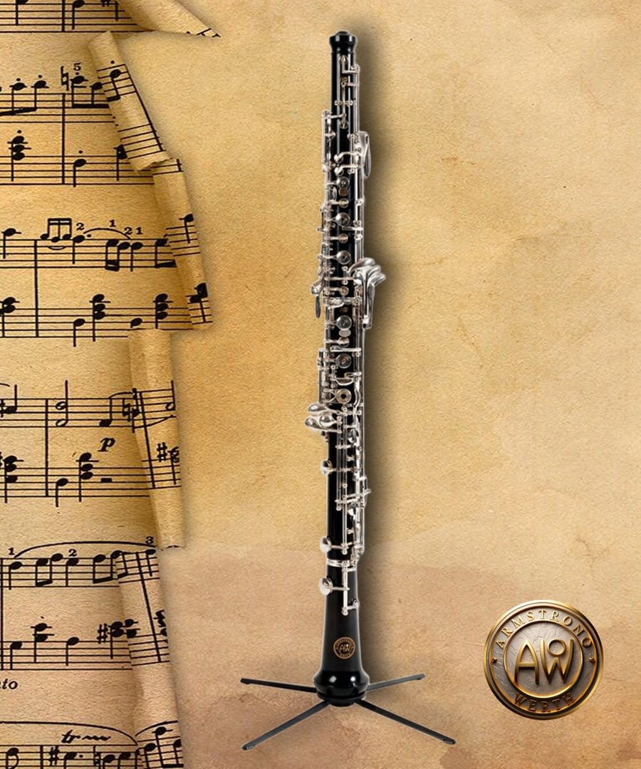 AW Pan Oboe