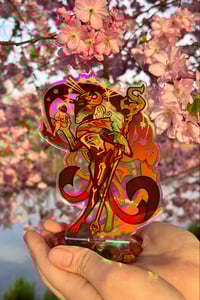 Image 3 of ✸arcane brainrot PREORDER✸